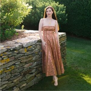 ISO - Hill House Maisie Dress Size Small